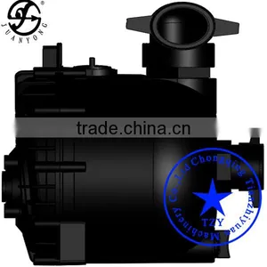 JUANYONG Brand Marine Water Pump Sea Water Pump Chemical Water Pump thumbnail-6