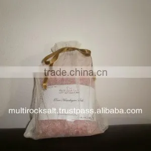 Salt in Canvas Bag thumbnail-1