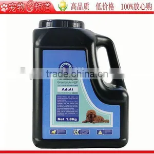 Pet Food Tibetan Mastiff Adult Dog Food thumbnail-1
