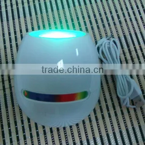 256c Color Smart Lighting With Changing Decorating Mood Light Ball thumbnail-1