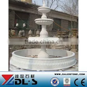 Decorative Water Fountains For Home thumbnail-1