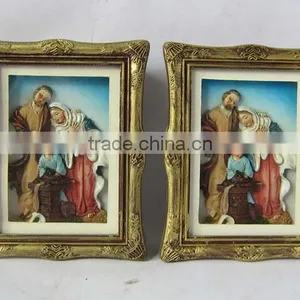 2014 Beautiful Fridge Magnet Photo Frame thumbnail-1