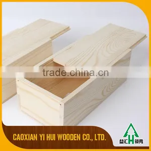 Satin Lined Gift Wooden Boxes Compartment Boxes thumbnail-4