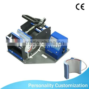 China Sublimation Mug Press, Low Price Mug Press Machine thumbnail-1
