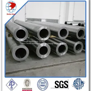 SA 192 Seamless Boiler Carbon Steel Tube thumbnail-2