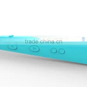 Factory 3D Printer Pen for Kids 3D Printing 2016 3D PEN Certification Drawing 3D Printer Pen thumbnail-3