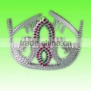Fashion Crystal Tiaras Ballet thumbnail-1