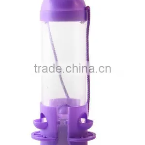 Plastic Wild Bird Feeder thumbnail-1