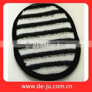 Manufacture Plastic Scrubber Face Body Cleaning Scrub thumbnail-1