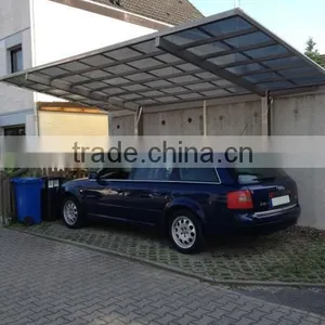 High Quality Strong Car Carport for Shelter thumbnail-1