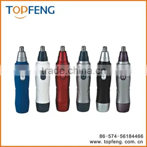 Nose & Ear Trimmer , Nose & Ear Hair Trimmer , 2 IN 1 Personal Care thumbnail-1