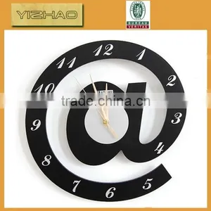 OEM Wooden Decorative Alphabet Letters With Painting (YZ-WL2011011) thumbnail-6