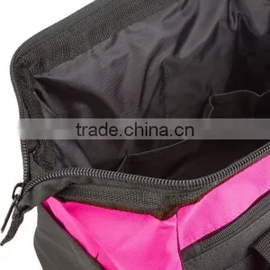 Ladies Garden Kit Hanging Tool Bag thumbnail-2