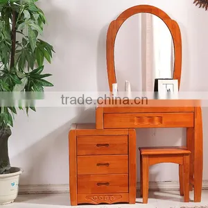 Simple Dressing Table / Dressing Table Designs for Bedroom thumbnail-1