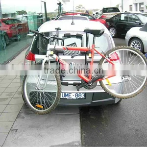 Rack Bike Carrier, Rack Bike Carrier Products, Rack Bike Carriers thumbnail-1