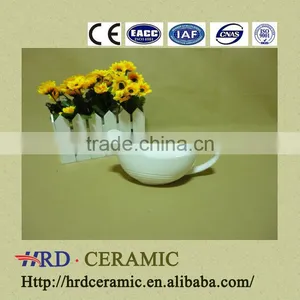 Chinese Ceramic Sauce Boat Wholesale thumbnail-1