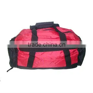 Foldable Travel Bag thumbnail-1