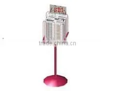 SDI-95333 Newspaper Fooring Stand thumbnail-1