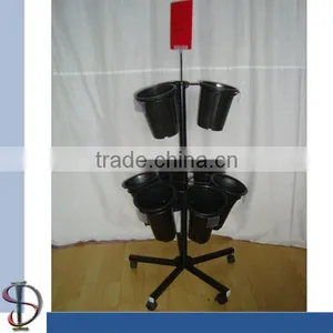 SDI5FL01-9 Flower Display Stand thumbnail-1