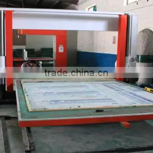 1000 L Floral Foam Reactor With Stainless Still Material for Synthetic Resin Production thumbnail-2