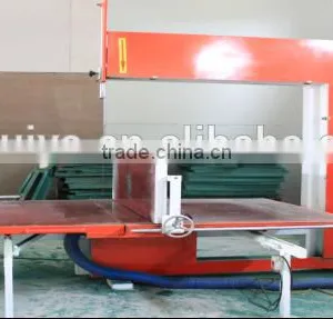 Floral Foam Making Equipment With CE , Floral Foam Manufacturer thumbnail-2