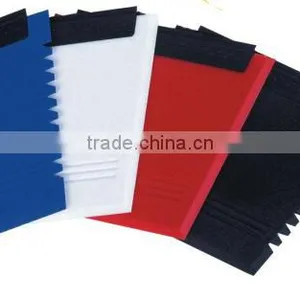 CAR SNOW & ICE SCRAPER WITH SQUEEGEE thumbnail-1