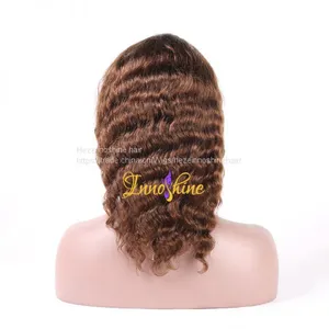 Kinky Curly Human Hair Wigs/weft/extension for Black Women thumbnail-5
