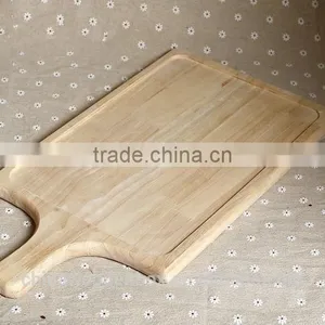 2015 Handmade Wooden Pizza Tray thumbnail-1