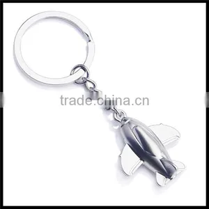 Metal Helicopter Model Key Chain Copter Metal Key Ring Gift Supplier thumbnail-1