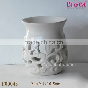Fashion Unique Candle Oil Burners thumbnail-1