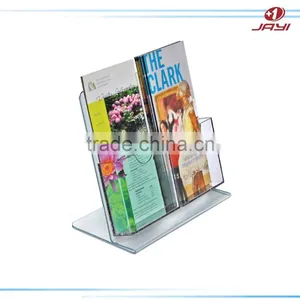 Wholesale High Quality Acrylic Paper Holder thumbnail-6