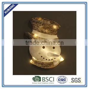 Sandstone Hot Led Christmas Wall Lights Decoration thumbnail-1