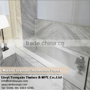 Waterproof Shower Room Wall Panel thumbnail-1