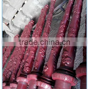 Professional Casting Foundry Lamp Poles,apartment Lighting Poles Wholesales thumbnail-6