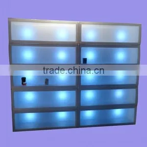 LED Bar Furniture Accessories LED Cabinet Light for Wine/wholesale Led Bar Funiture Illuminated Carbinet thumbnail-1