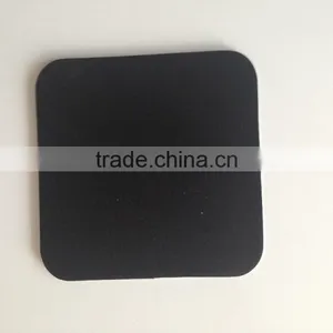 Stainless Steel Coaster thumbnail-2