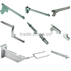 Custom Made Steel Support thumbnail-1