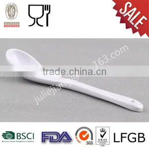 Melamine Mixing Spoon thumbnail-1