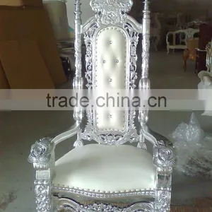 MD-0029-01 Hot Sale Wedding Chair for Bride and Groom thumbnail-5