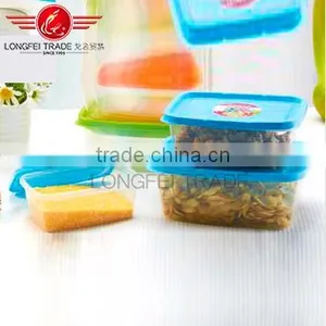 Food Container 601.496.73, Set of 17 thumbnail-1
