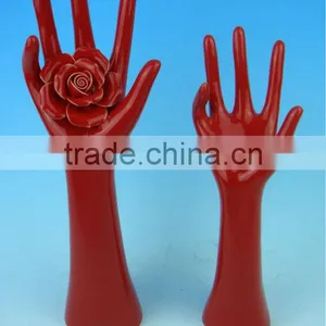 Porcelain Jewlery Rack thumbnail-1