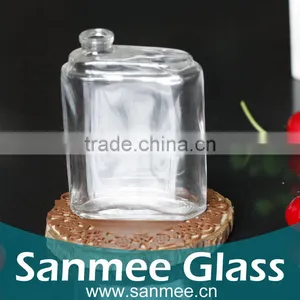 Supplies Libbey Glassware 102ml Transparent Glass Bottle Wholesale thumbnail-1