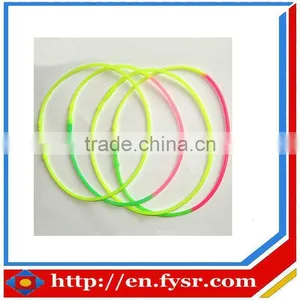 Glow in the Dark Silicone Necklace thumbnail-1