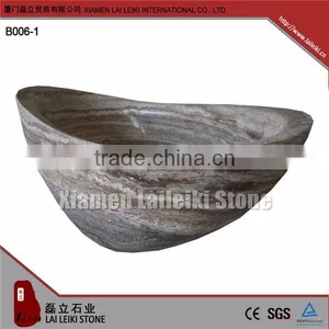 Chinese Supplier Stone Bathtub for Sale thumbnail-5