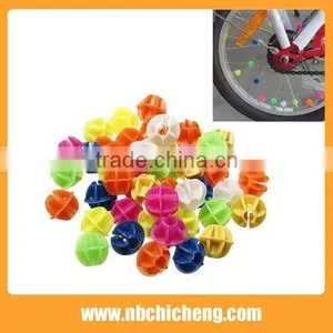 Plastic Bicycle Spoke Beads thumbnail-1
