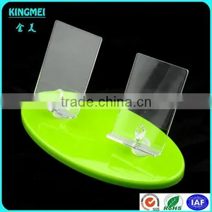 Wholesale High Quality New Style for 2015 Pop Acrylic Cell Phone Rack thumbnail-1