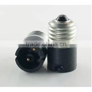 E27-B22 Bakelite Lampholder Adaptor/ Lampholder Converter Adaptor thumbnail-1