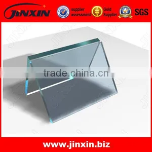 Laminated Glass for Curtain Wall thumbnail-1