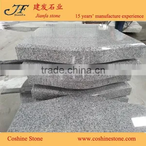 G603 Grantie Cheap Headstones for Sale thumbnail-1