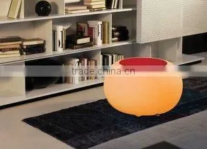 Barstool Wood/led Furniture thumbnail-1